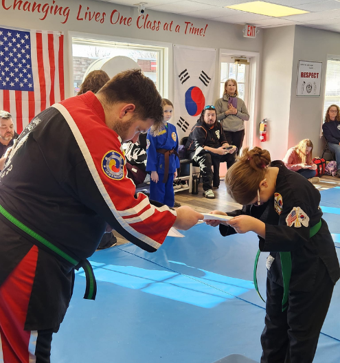 Safe After-School Activities