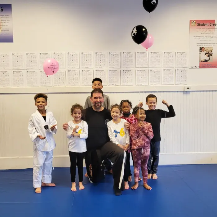Kids Birthday Ideas