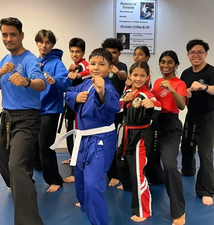 Martial Arts Duluth GA