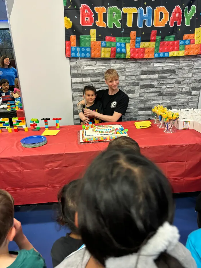 Kids Birthday Ideas