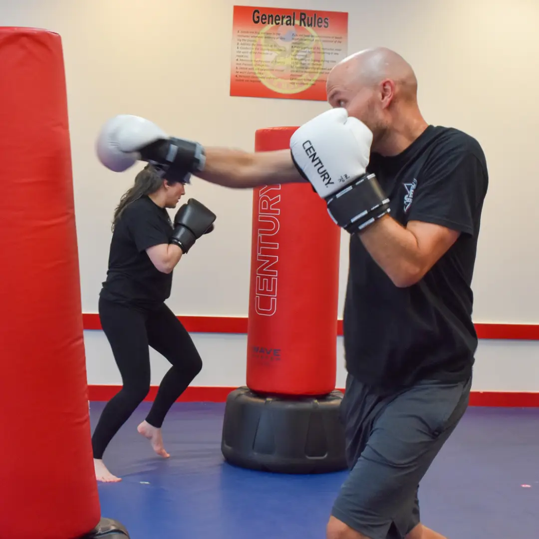 Fitness Kickboxing