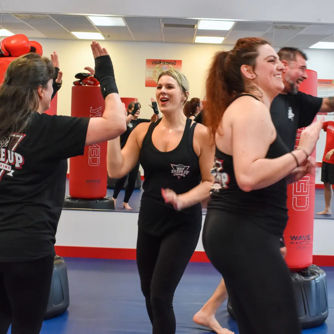 Kickboxing for Beginner