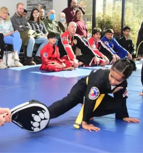 Karate for Children