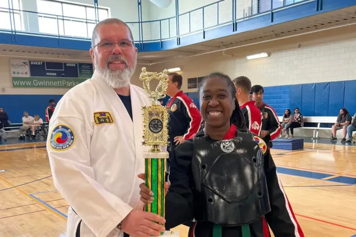 Martial Arts Flowery Branch