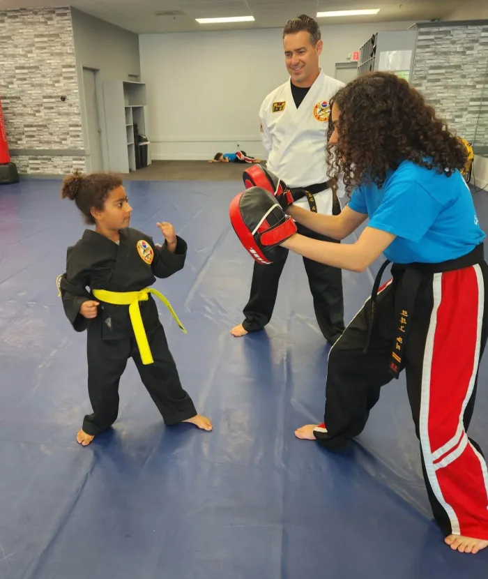 Fitness for Kids