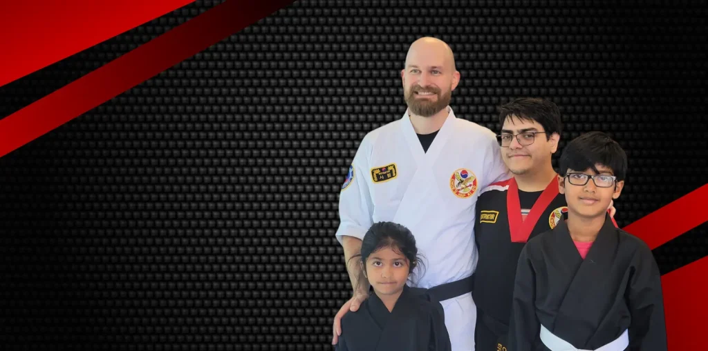 Fun, Fitness, and Focus in Every Class