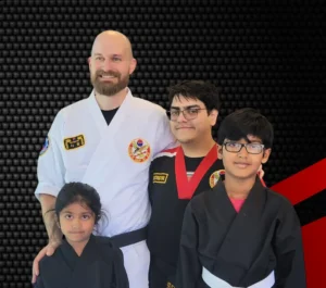 Fun, Fitness, and Focus in Every Class