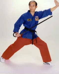 Choe's HapKiDo
