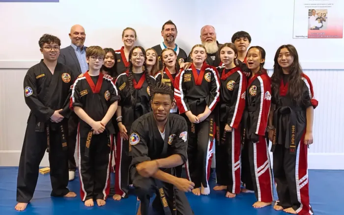 Martial Arts Grayson GA