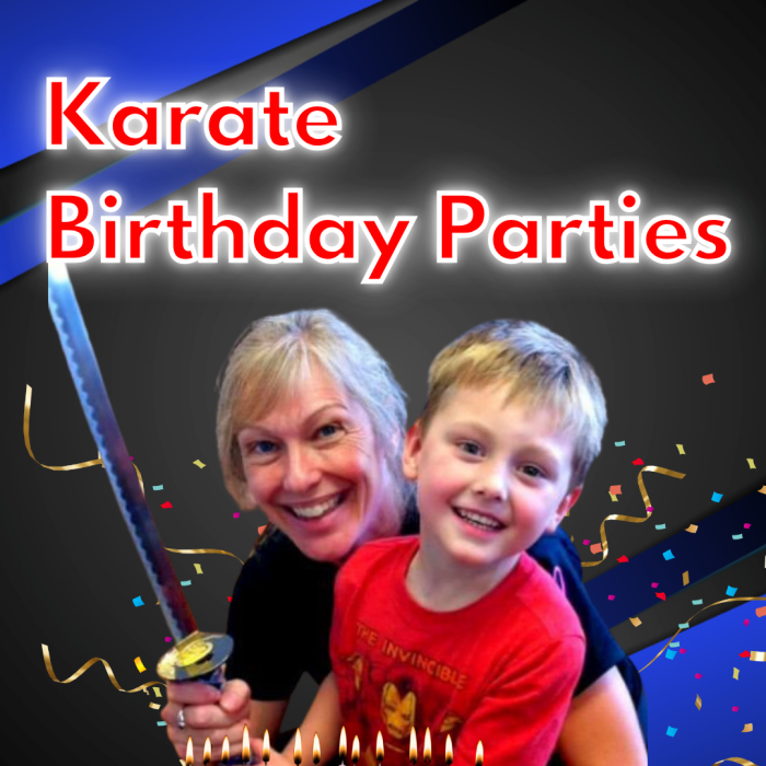 Karate Classes