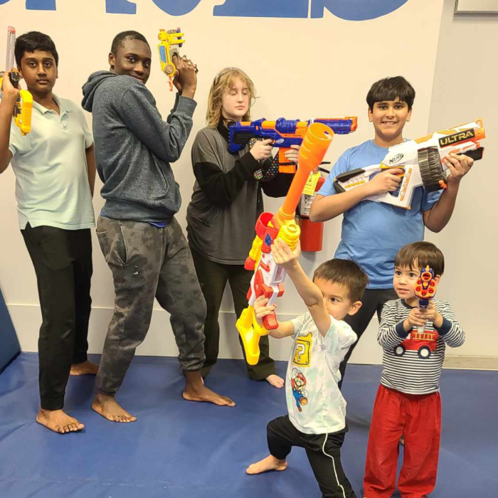 Kids Birthday Ideas