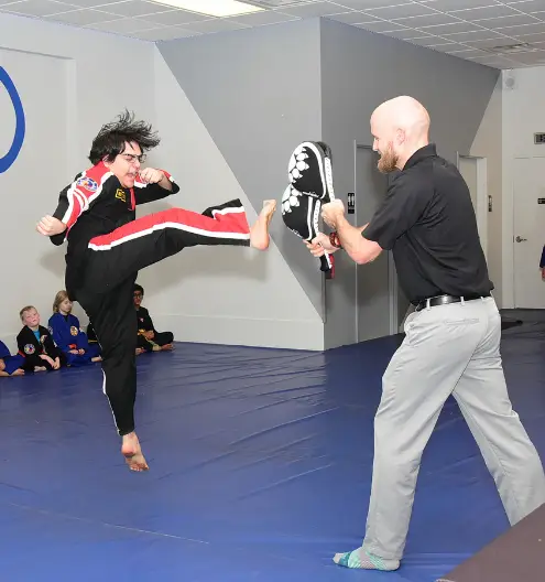 Confidence Building for Teens,