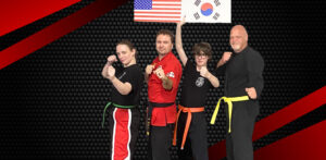 Kickboxing and Karate: The Perfect Fitness Combo for Adults