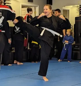 Martial Arts Classes in Taneytown, MD