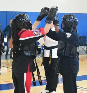 Martial Arts Classes in Duluth, GA