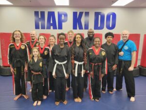 Martial Arts for Kids