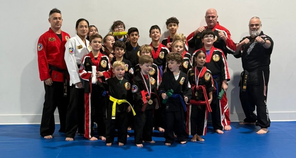 martial arts jefferson georgia