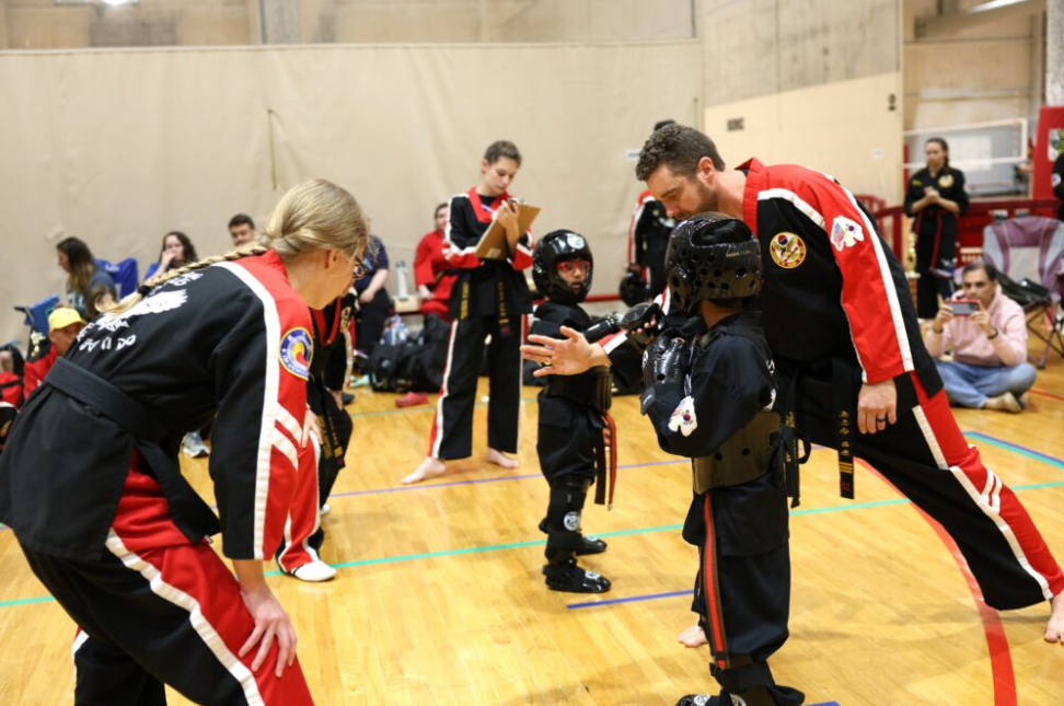 martial arts championship