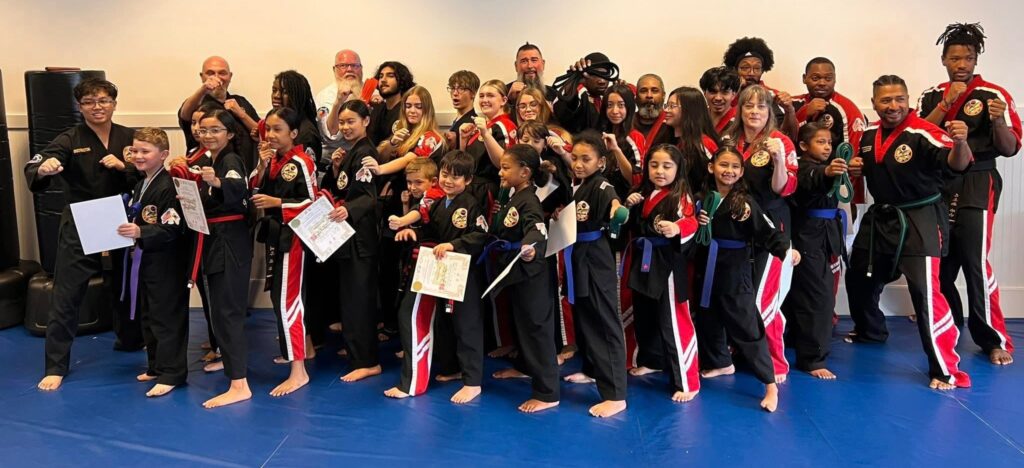 martial arts grayson georgia