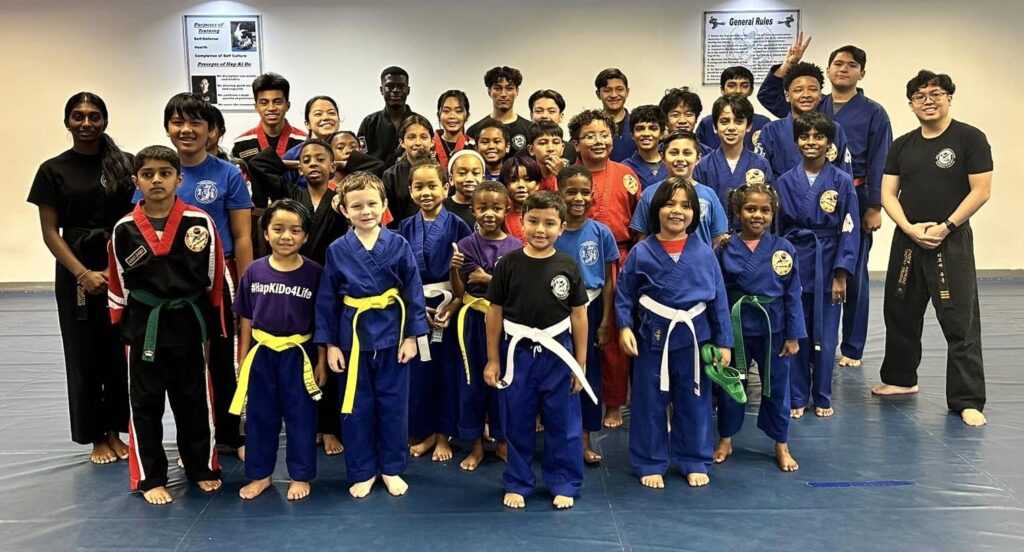 martial arts duluth georgia