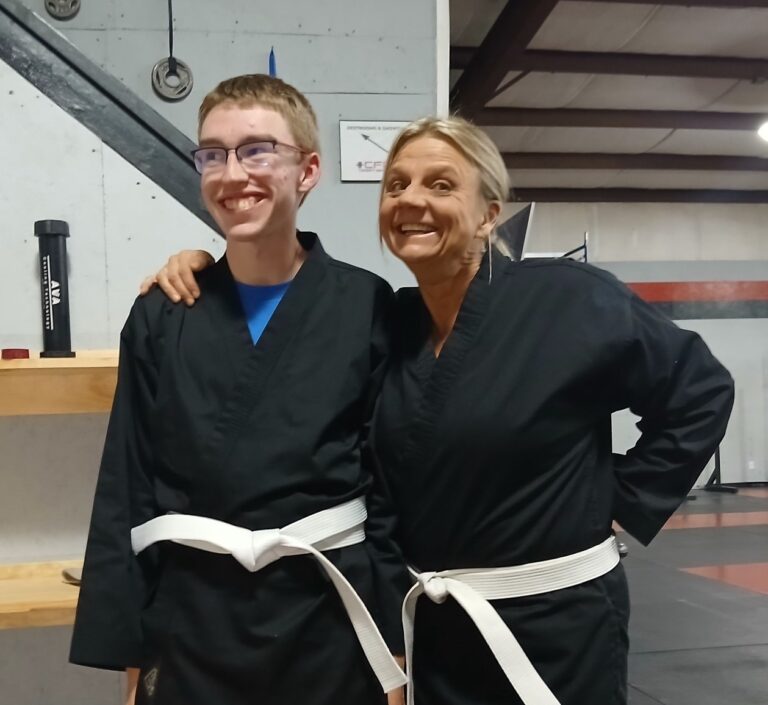 martial arts dahlonega georgia; Choe’s HapKiDo Dahlonega reviews