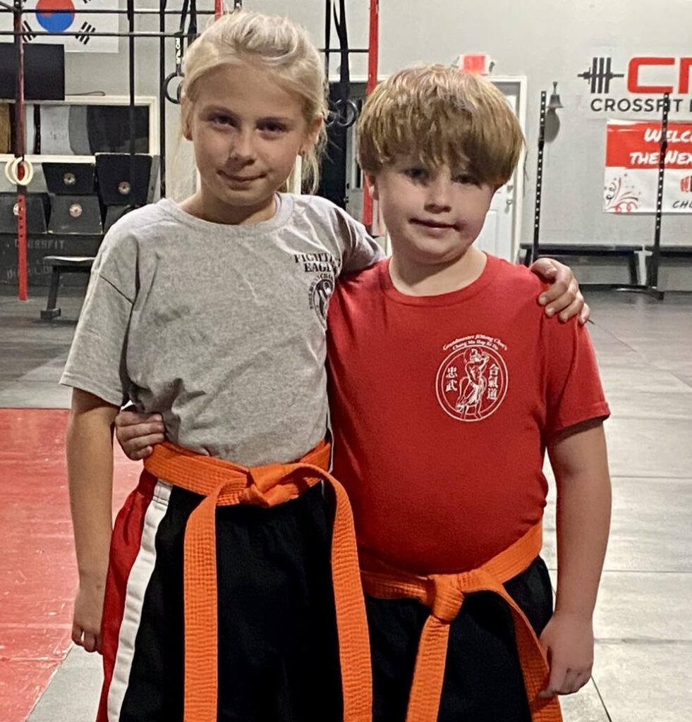 martial arts dahlonega georgia