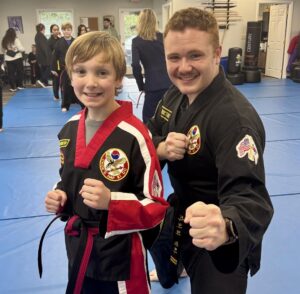 martial arts taneytown maryland