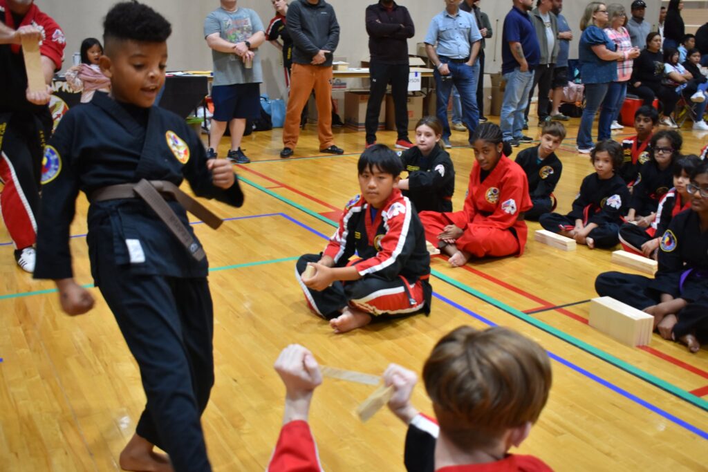 martial arts grayson georgia