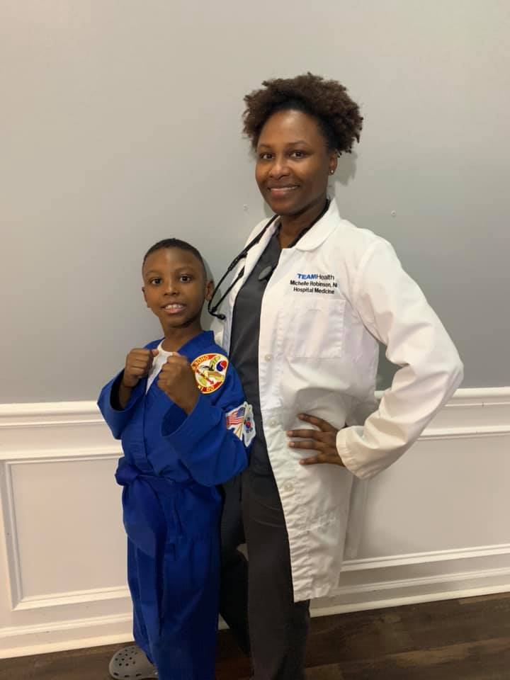 martial arts hero discount