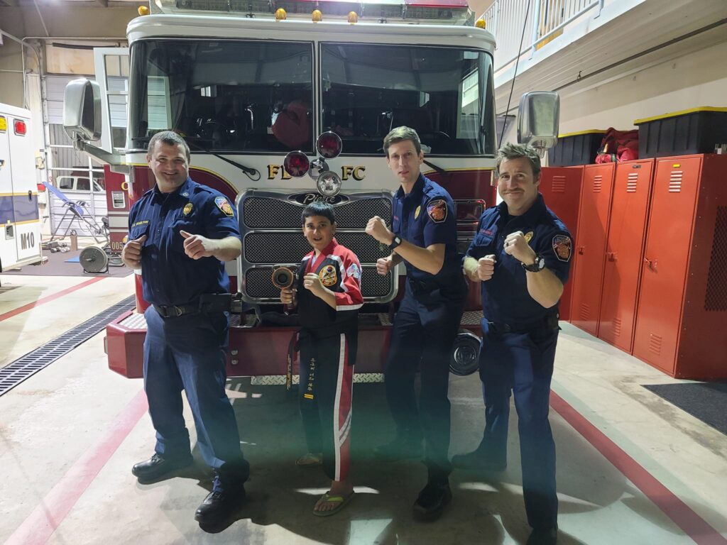 martial arts hero discount