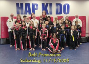 character development classes for kids