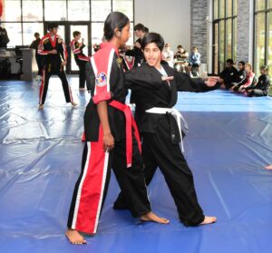 anti bullying classes cumming ga