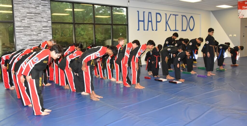 family friendly martial arts cumming
