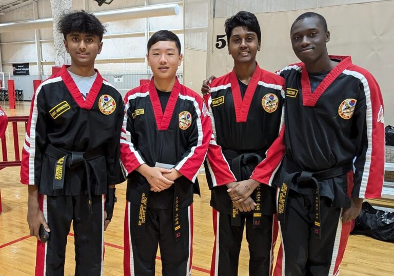 Martial Arts Instructors in Cumming; Teen Martial Arts Classes in Cumming;
