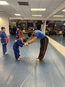 Kids Martial Arts Classes in Duluth; Karate Classes in Duluth;