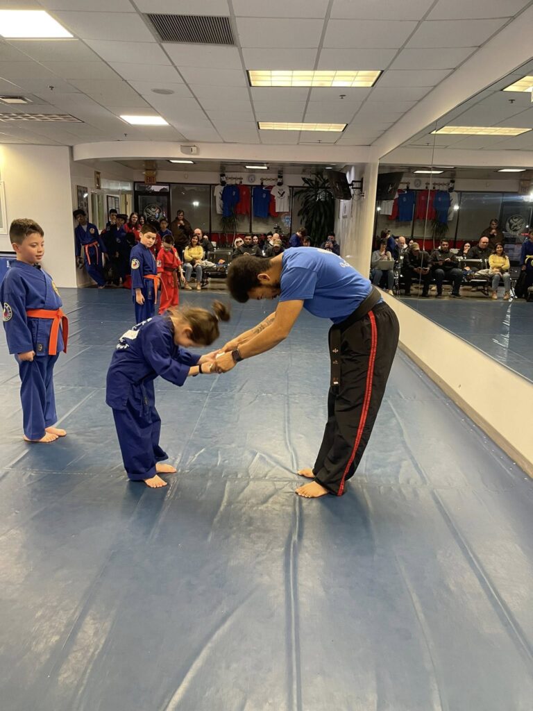 Kids Martial Arts Classes in Duluth; Karate Classes in Duluth;