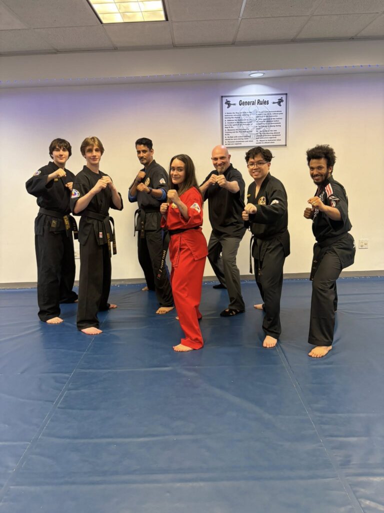 adult martial arts classes in Duluth; Trial Karate Classes in Duluth; Martial Arts Instructors in Duluth;