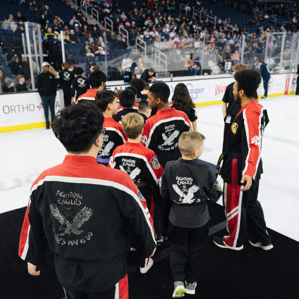 Summer Family Events in Gwinnett County: Choe's HapKiDo 