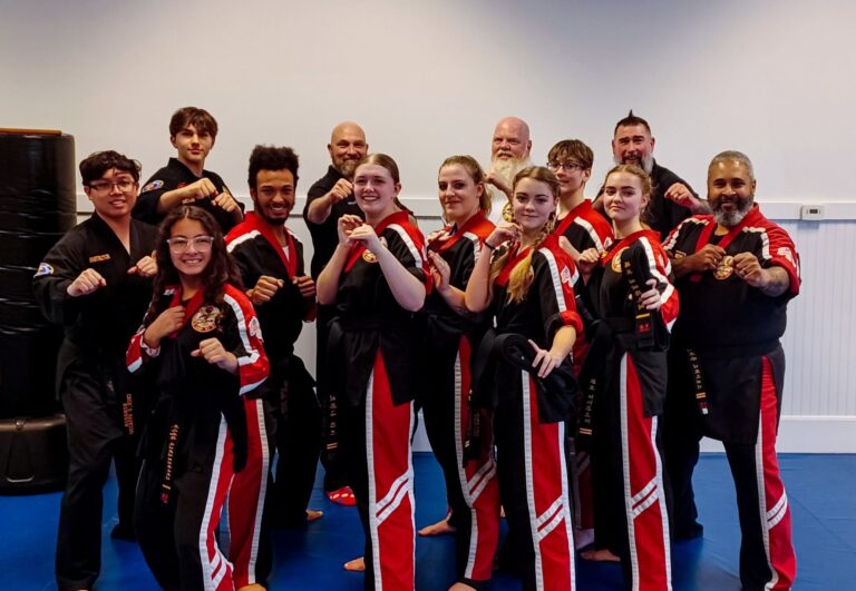 Adult Martial Arts Classes in Grayson; Martial Arts Instructors in Grayson;