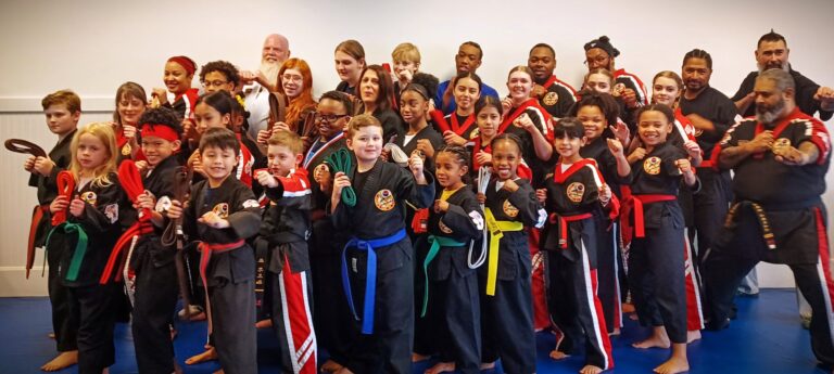 Kids Martial Arts Classes in Grayson; Martial Arts Instructors in Grayson;