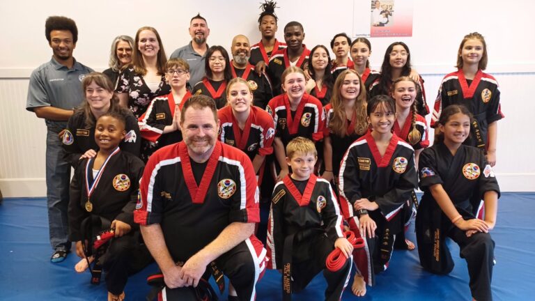 Adult Martial Arts Classes in Grayson; Martial Arts FAQs in Grayson; Karate Classes in Grayson;