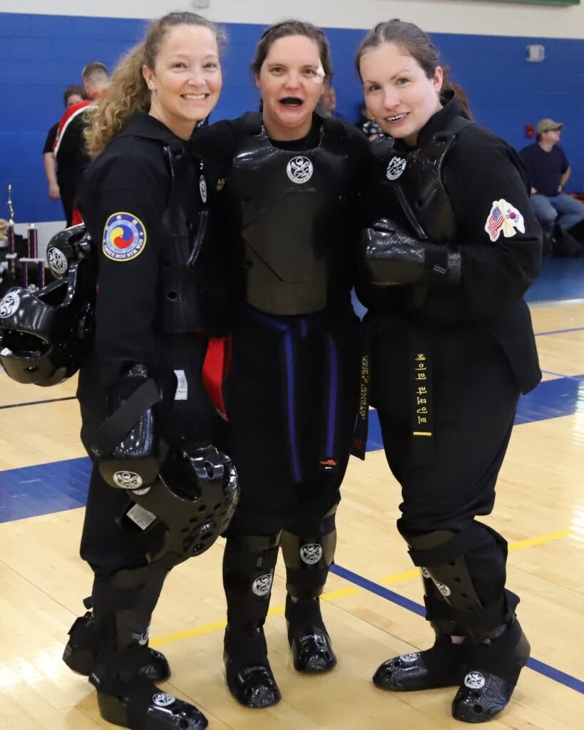 Adult Martial Arts Classes in Taneytown; Teen Martial Arts Classes in Taneytown