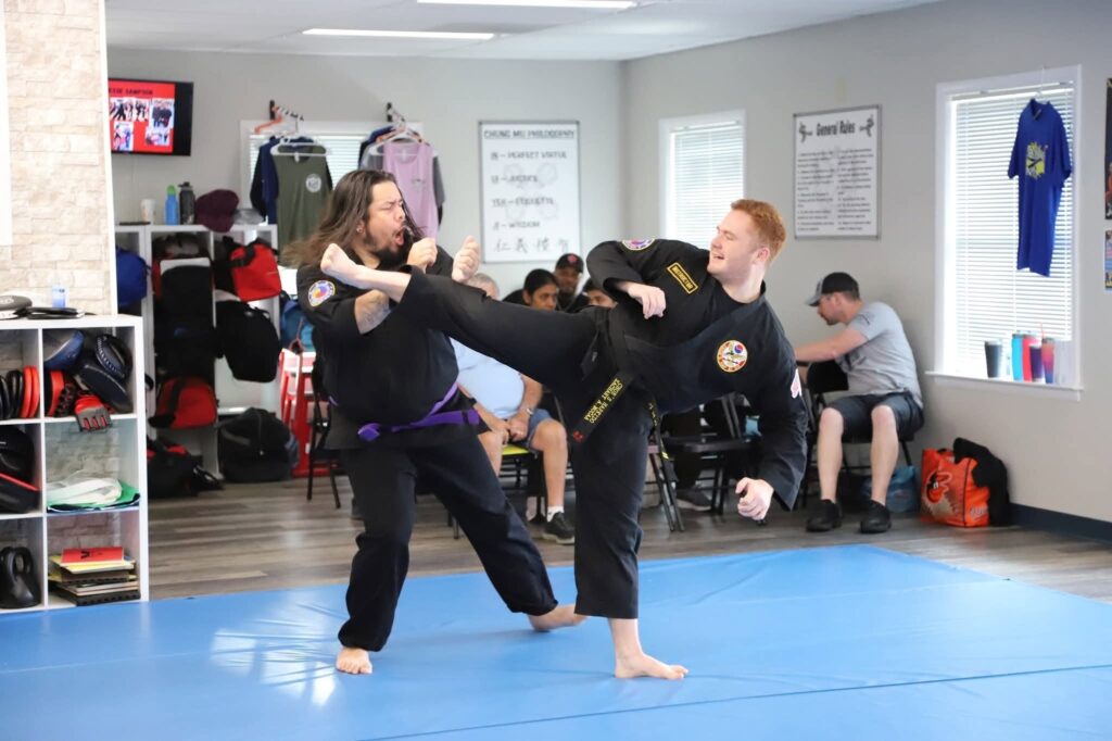 Kids Martial Arts Classes in Taneytown;