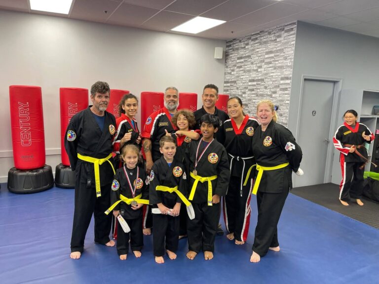 Teen Martial Arts Classes in Jefferson; Martial Arts Jefferson Georgia;
