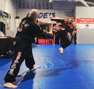 Martial Arts Jefferson Georgia; Kids Martial Arts Classes in Jefferson