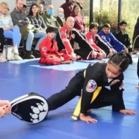 Martial Arts Programs