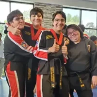 Martial Arts Programs