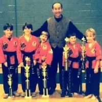 Martial Arts Programs