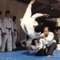 Martial Arts Programs