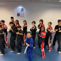 Martial Arts Programs